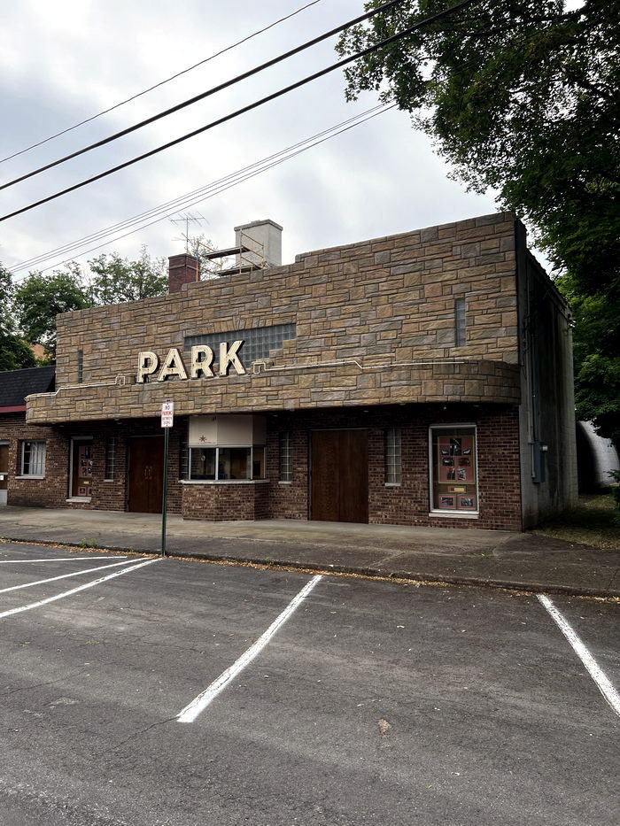 Park Theatre